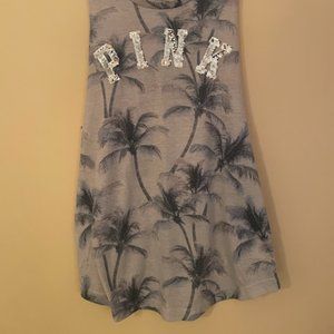 Women's Victoria's Secret PINK Tank Top